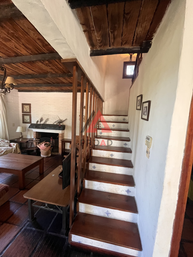 Casa ID.73 - Casa Frente al mar en alquiler temporal Ocean Park 