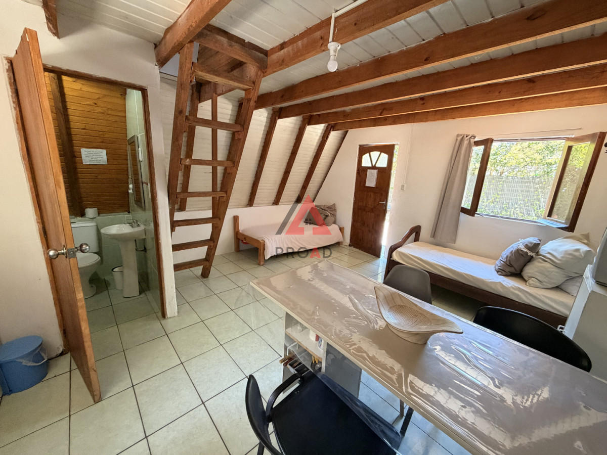 Casa ID.101 - Complejo de Cabañas Alpinas en Venta Ocean Park 