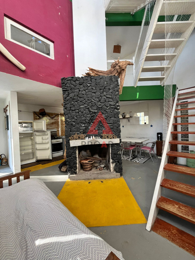 Casa ID.62 - Venta y alquiler de temporada-Casa a pasos del mar