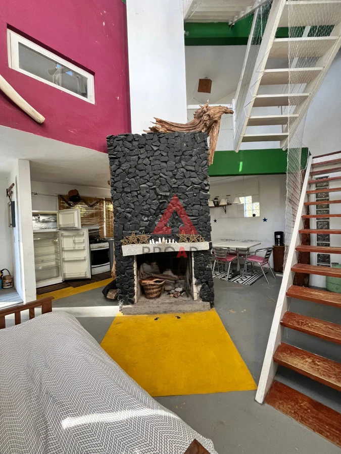 Casa ID.62 - Venta y alquiler de temporada-Casa a pasos del mar