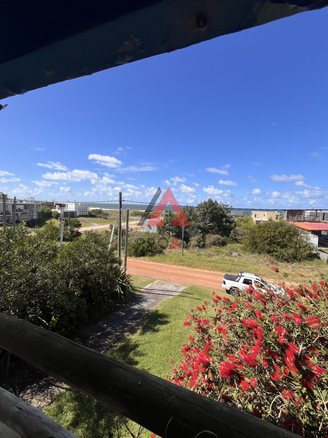 Casa ID.73 - Casa Frente al mar en alquiler temporal Ocean Park 