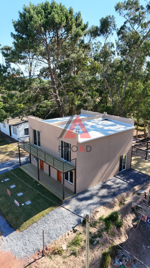 Casa ID.19 - Viví a 1 cuadras del mar, en una hermosa casa, ubicada en OCEAN PARK! 