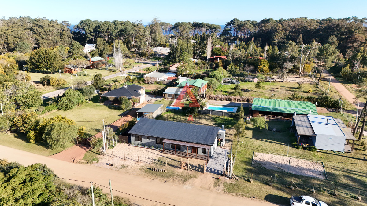 Casa ID.55 - Casa en venta en Ocean Park, a 300mts del mar a estrenar! 