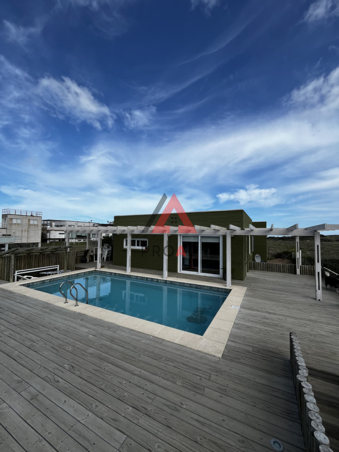 Casa ID.27 - Vivi a 50mts del mar!