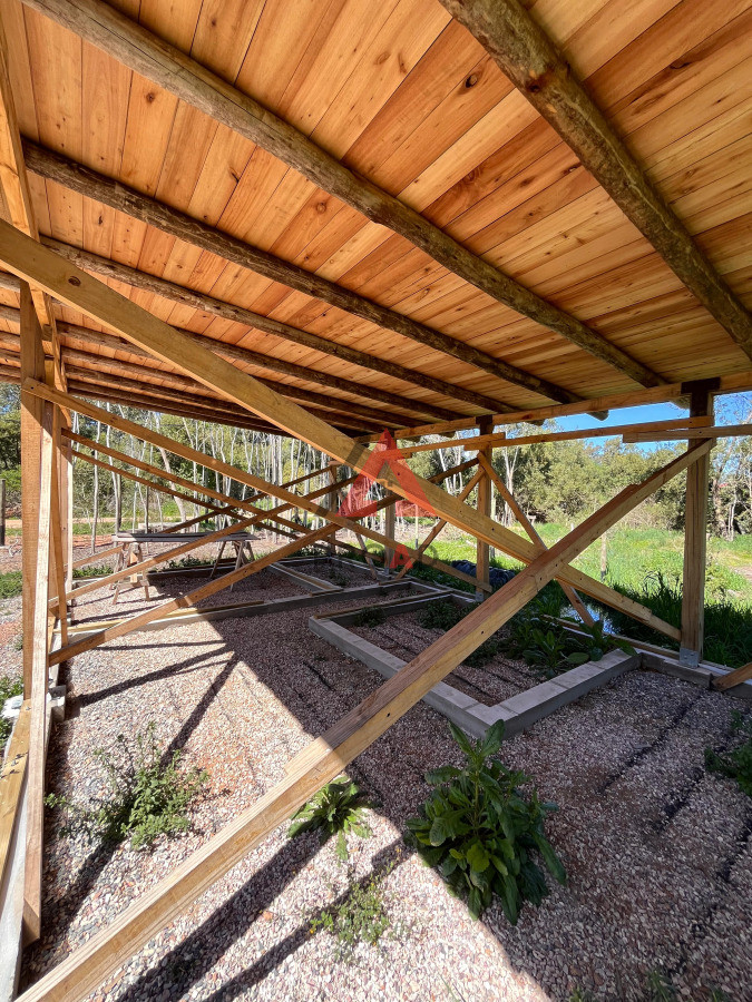 Casa ID.59 - Terreno con Casa a terminar! En Sauce de portezuelo 