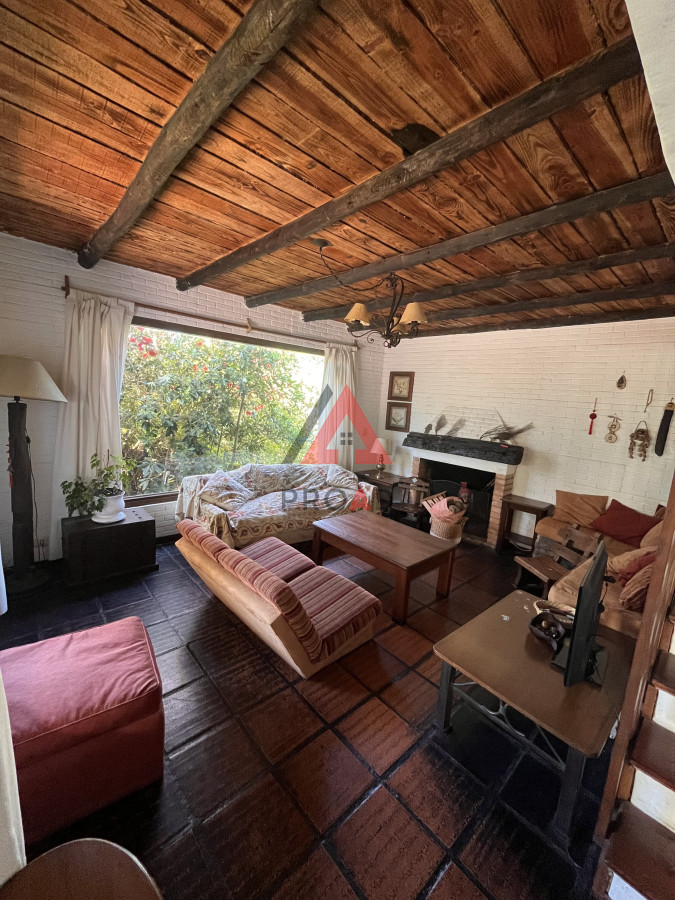 Casa ID.73 - Casa Frente al mar en alquiler temporal Ocean Park 