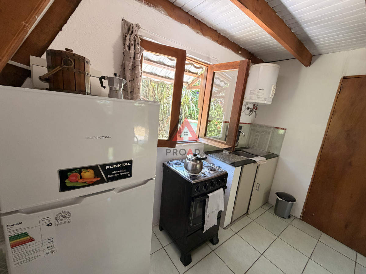 Casa ID.101 - Complejo de Cabañas Alpinas en Venta Ocean Park 