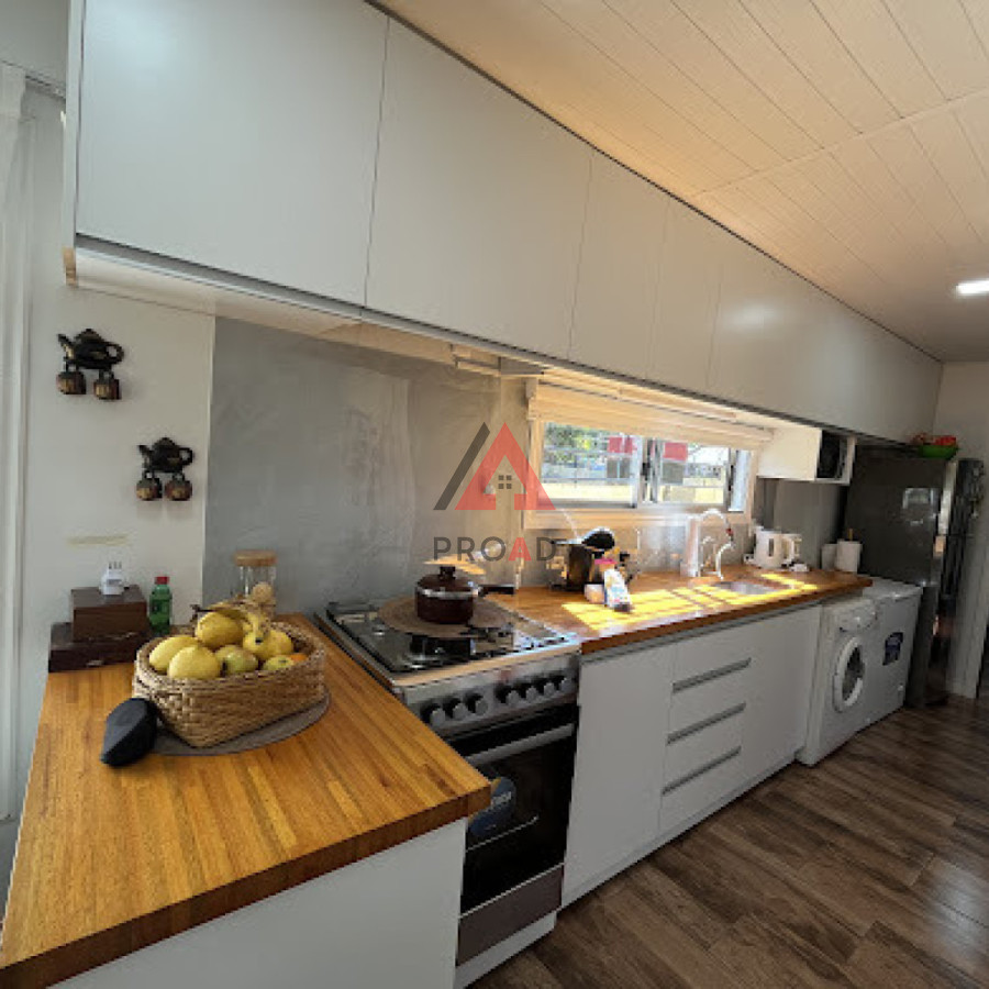 Casa ID.100 - Casa en Venta en Sauce de Portezuelo 2 dormitorios 