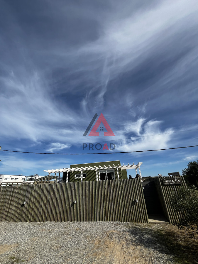 Casa ID.27 - Vivi a 50mts del mar!