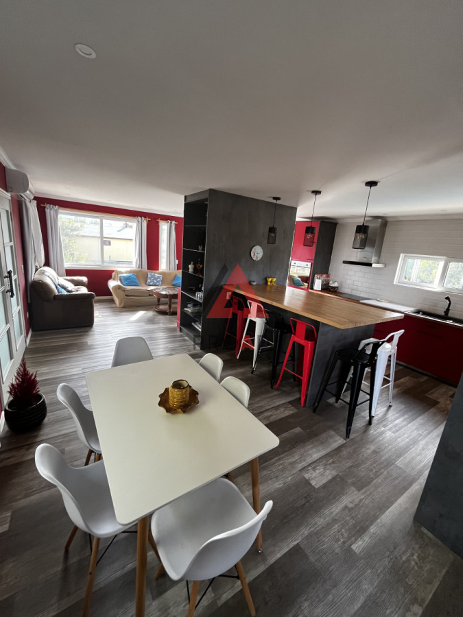 Casa ID.27 - Vivi a 50mts del mar!
