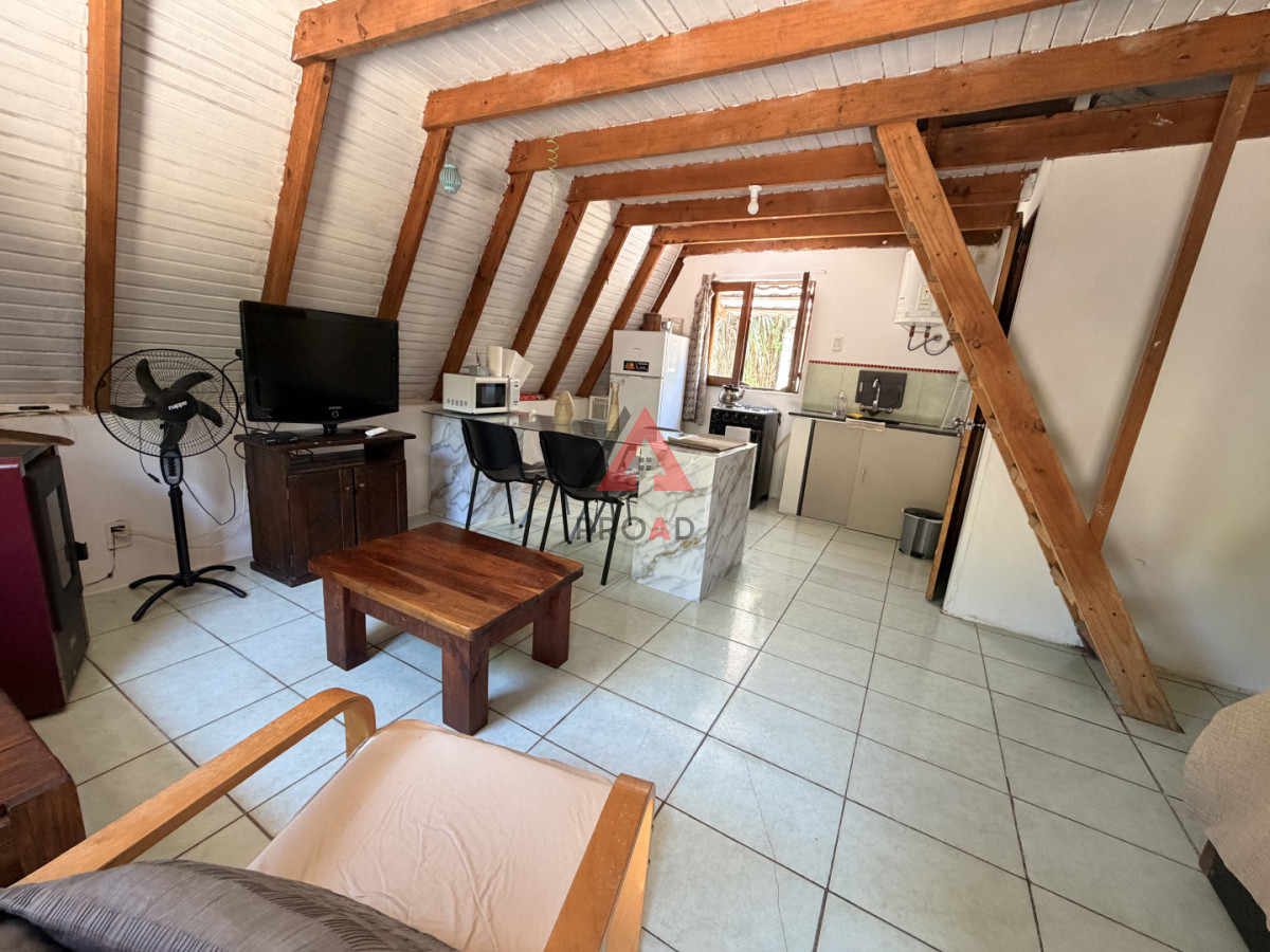 Casa ID.101 - Complejo de Cabañas Alpinas en Venta Ocean Park 