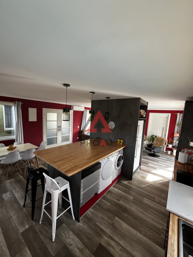 Casa ID.27 - Vivi a 50mts del mar!