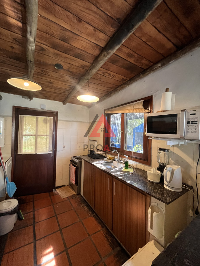 Casa ID.73 - Casa Frente al mar en alquiler temporal Ocean Park 