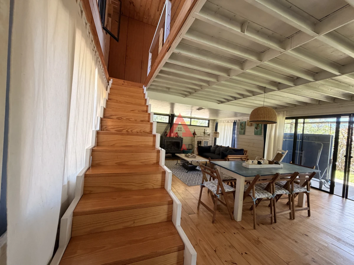 Casa ID.10 - Casa en venta en Ocean Park 4 dormitorios cerca del mar 