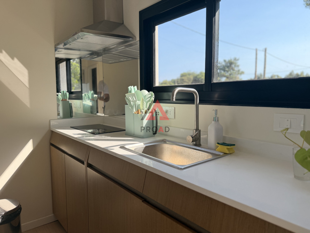 Casa ID.102 - casa en venta en sauce de portezuelo 1 dormitorio a 4 cuadras del mar 