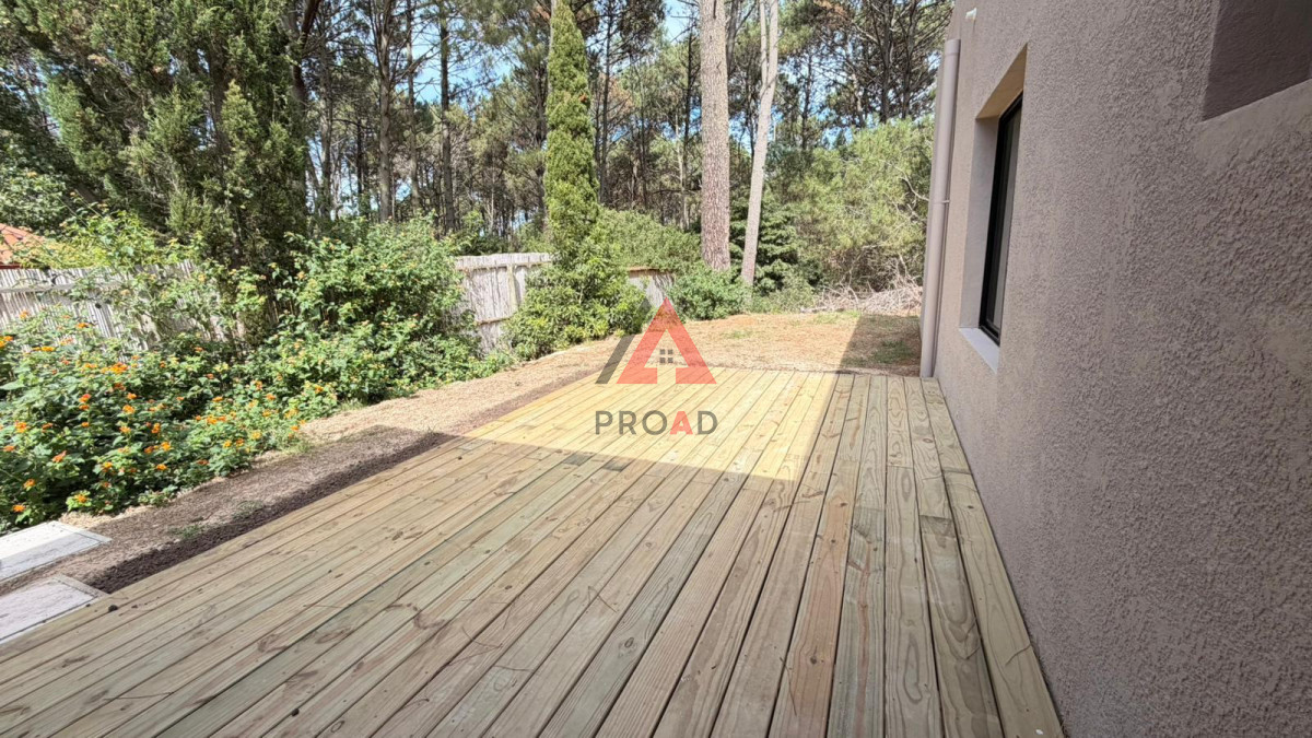 Casa ID.112 - Dúplex en Club del Lago