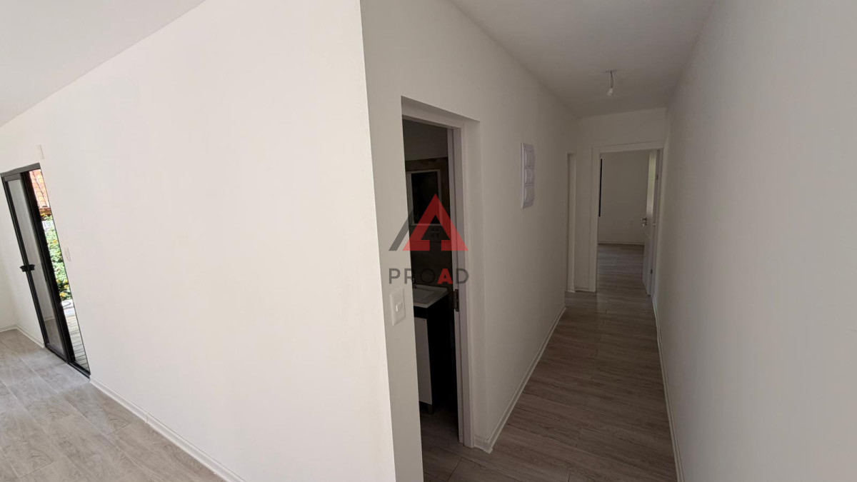 Casa ID.112 - Dúplex en Club del Lago