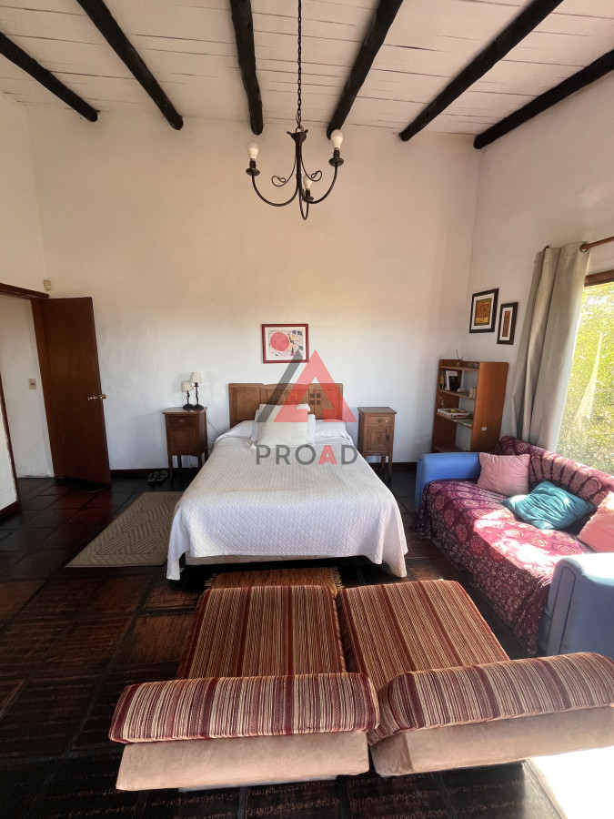 Casa ID.73 - Casa Frente al mar en alquiler temporal Ocean Park 