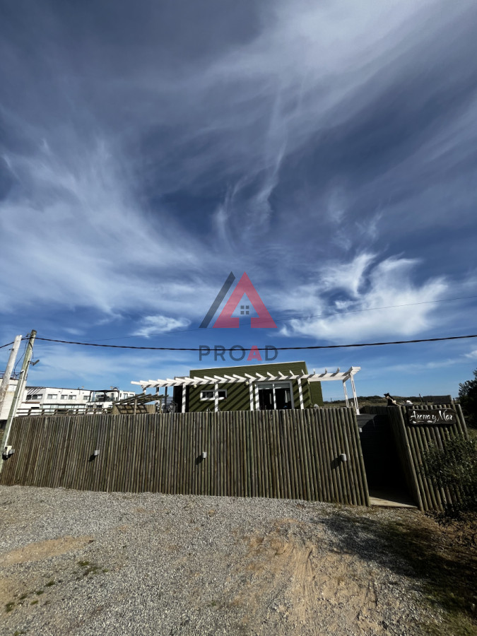 Casa ID.27 - Vivi a 50mts del mar!
