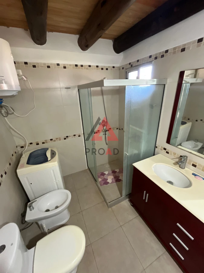 Casa ID.46 - Casa Sauce de Portezuelo