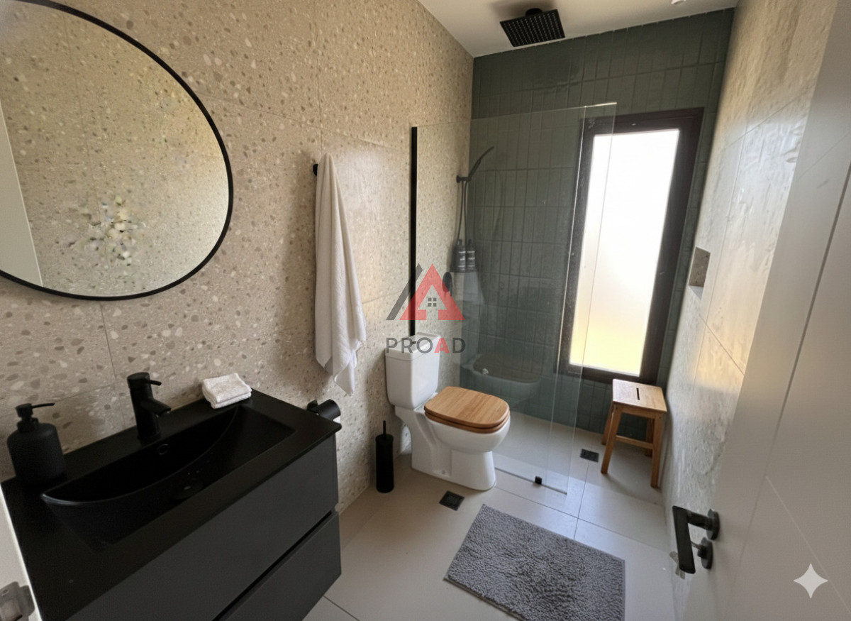 Casa ID.36 - CASA frente al mar en Ocean Park 