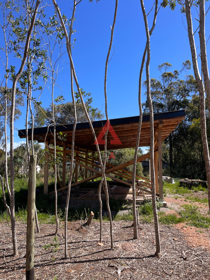 Casa ID.59 - Terreno con Casa a terminar! En Sauce de portezuelo 