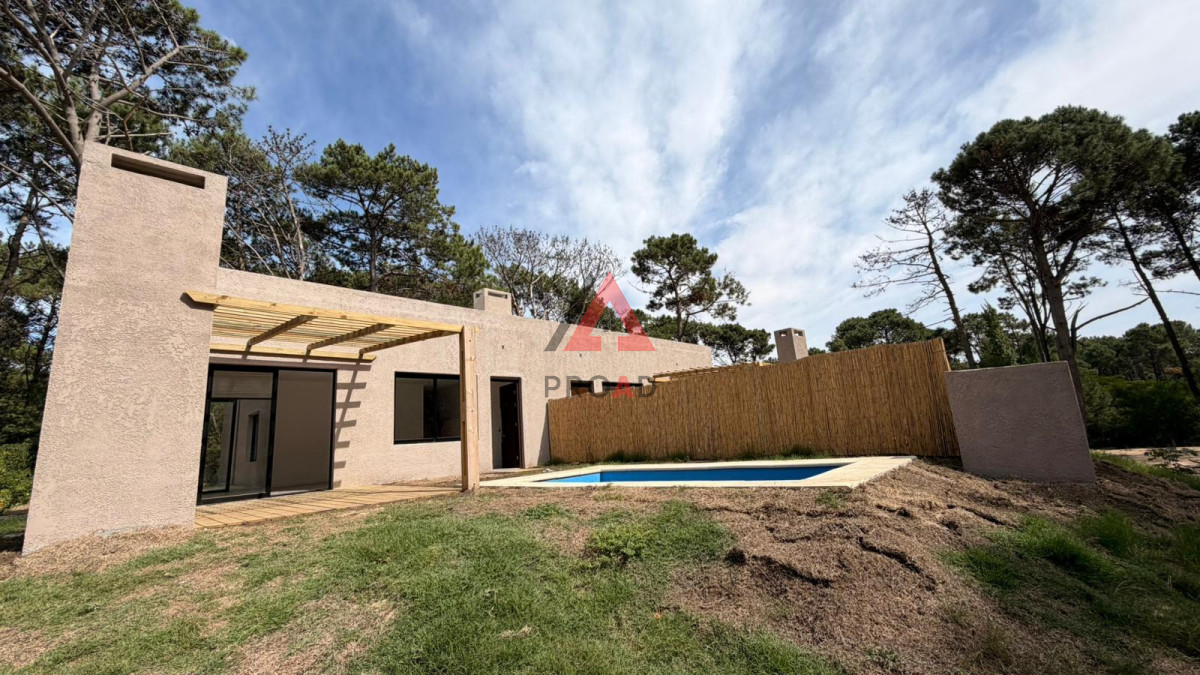 Casa ID.112 - Dúplex en Club del Lago