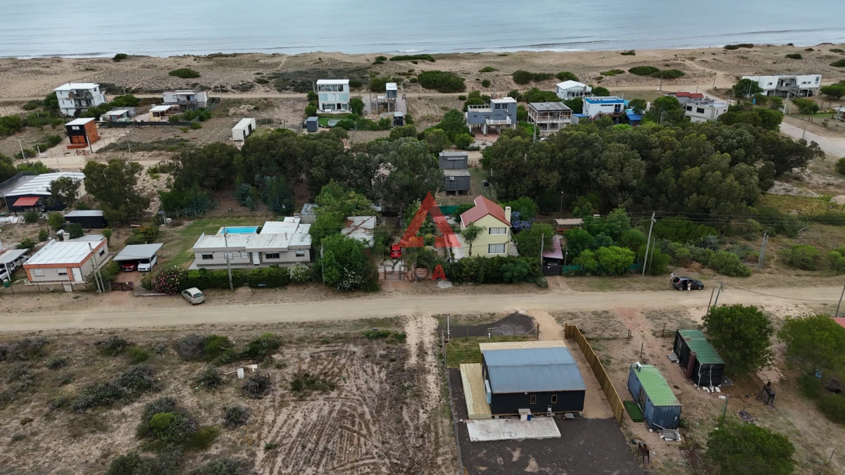 Casa ID.107 - Casa en venta en sauce de portezuelo 2 dormitorios a 150m del mar 