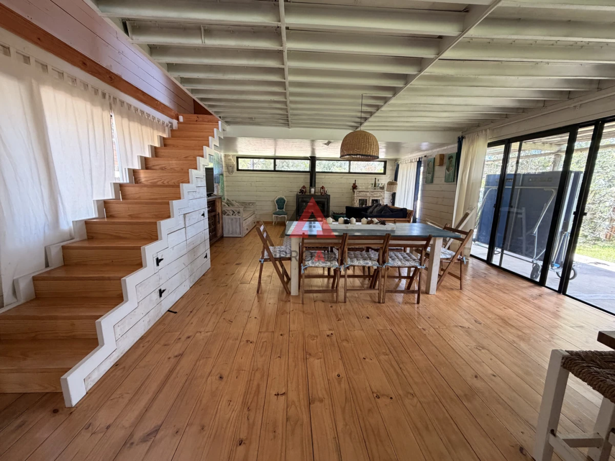 Casa ID.10 - Casa en venta en Ocean Park 4 dormitorios cerca del mar 