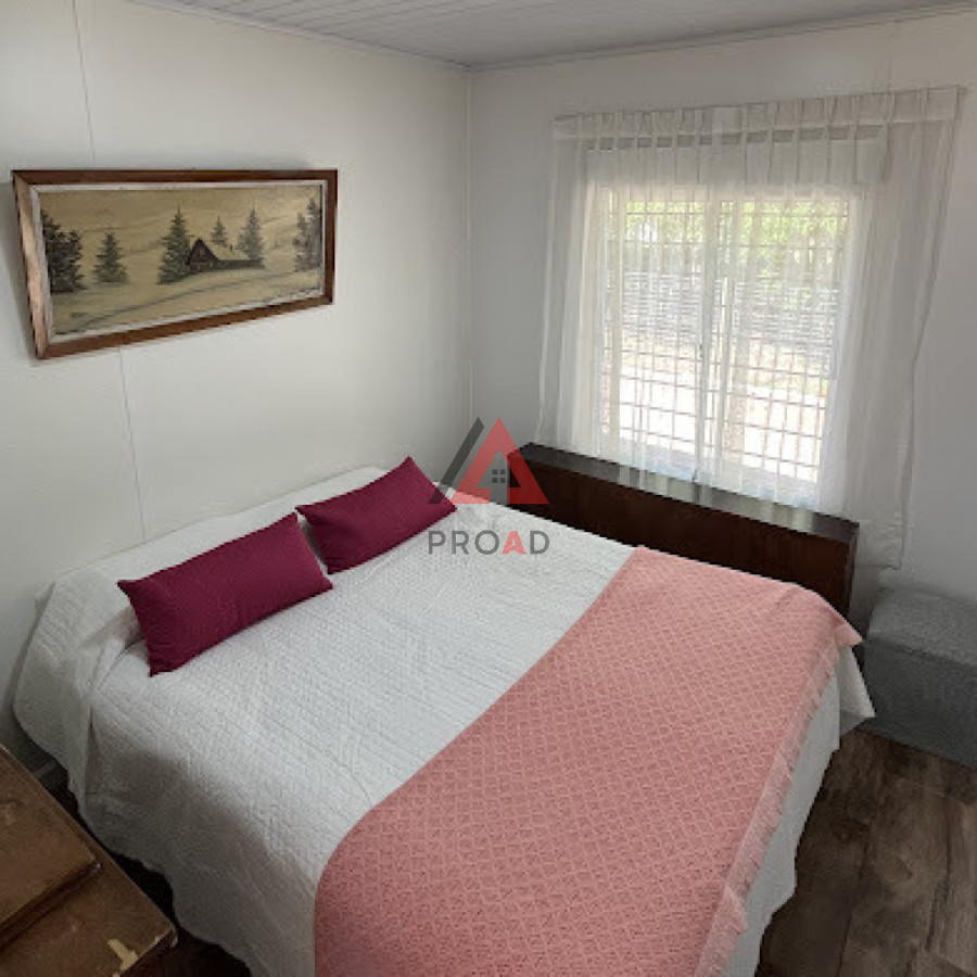 Casa ID.100 - Casa en Venta en Sauce de Portezuelo 2 dormitorios 