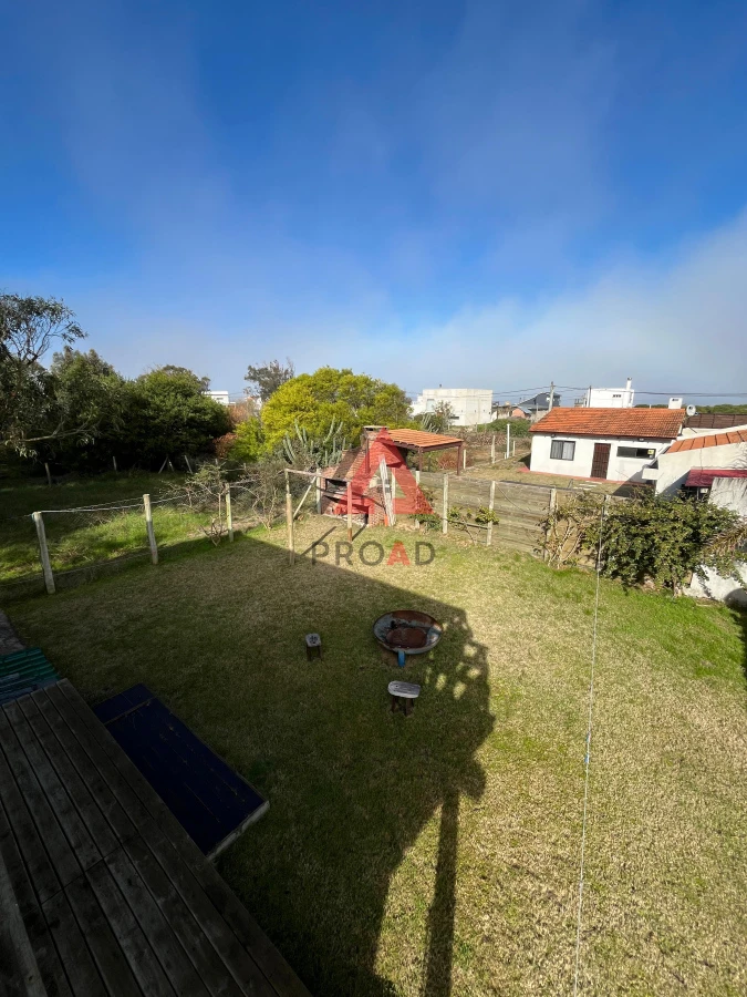 Casa ID.46 - Casa Sauce de Portezuelo