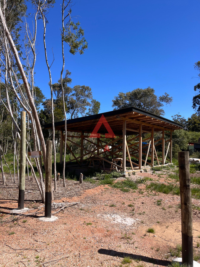 Casa ID.59 - Terreno con Casa a terminar! En Sauce de portezuelo 