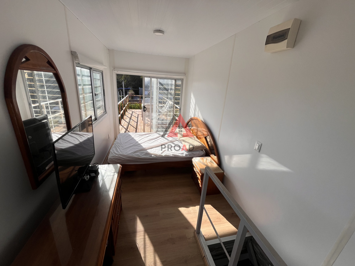 Casa ID.29 - Hermosa casa en sauce de portezuelo a 50mts del mar! oportunidad de inversión 