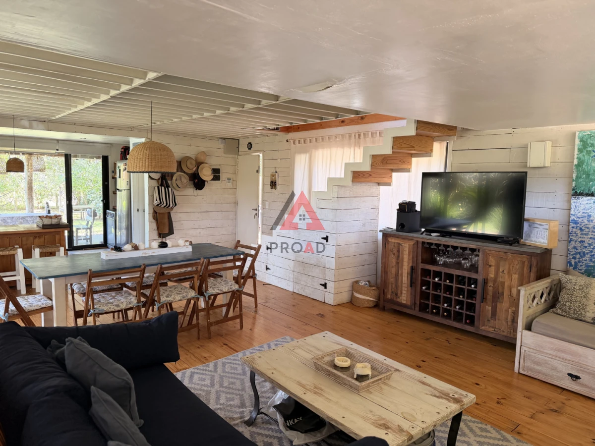 Casa ID.10 - Casa en venta en Ocean Park 4 dormitorios cerca del mar 