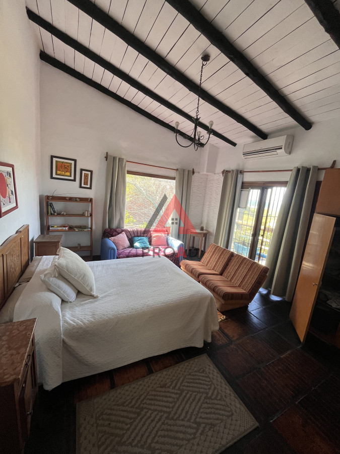 Casa ID.73 - Casa Frente al mar en alquiler temporal Ocean Park 