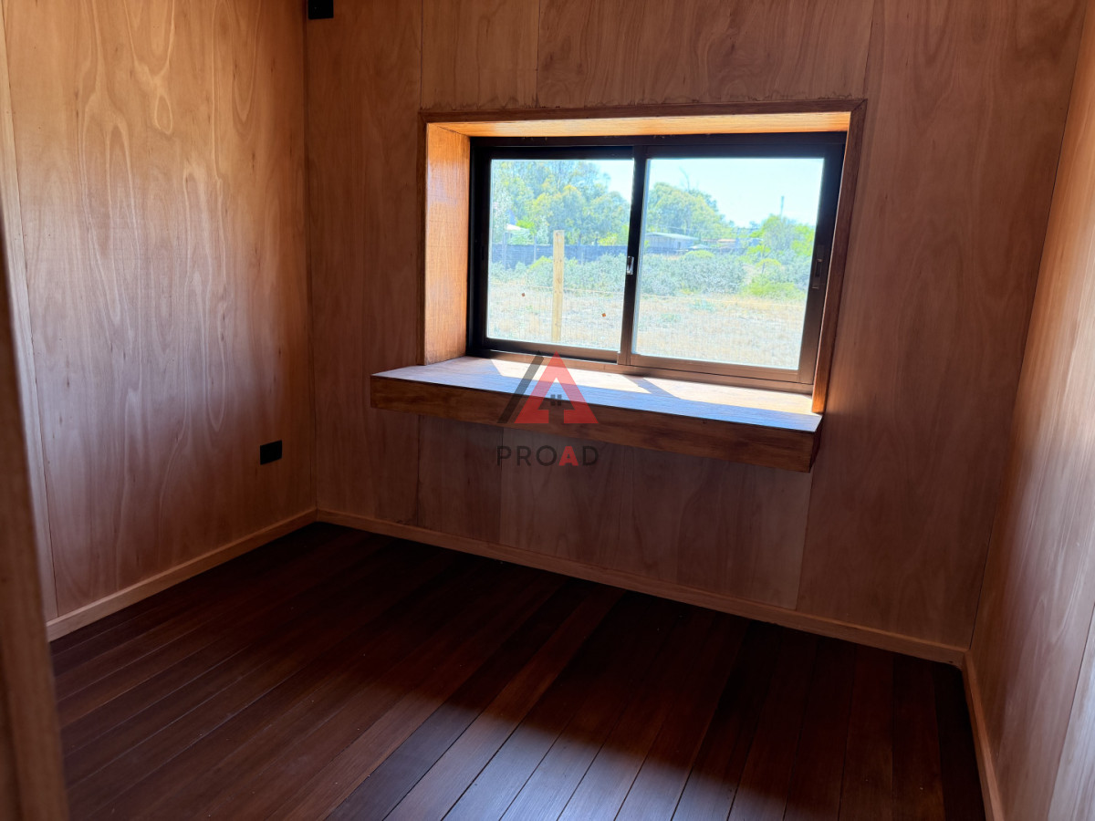 Casa ID.107 - Casa en venta en sauce de portezuelo 2 dormitorios a 150m del mar 