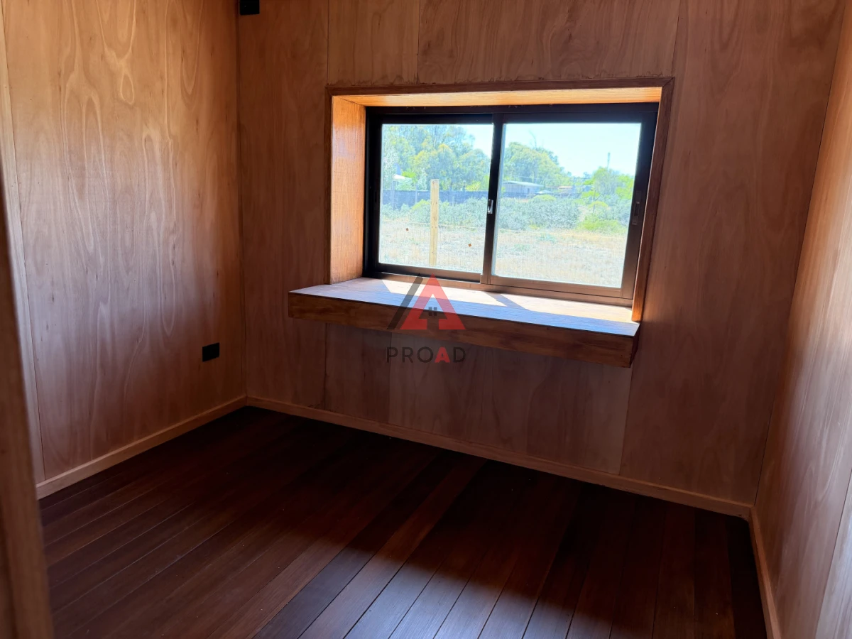 Casa ID.107 - Casa en venta en sauce de portezuelo 2 dormitorios a 150m del mar 