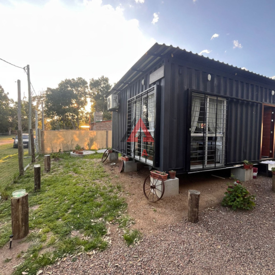 Casa ID.100 - Casa en Venta en Sauce de Portezuelo 2 dormitorios 