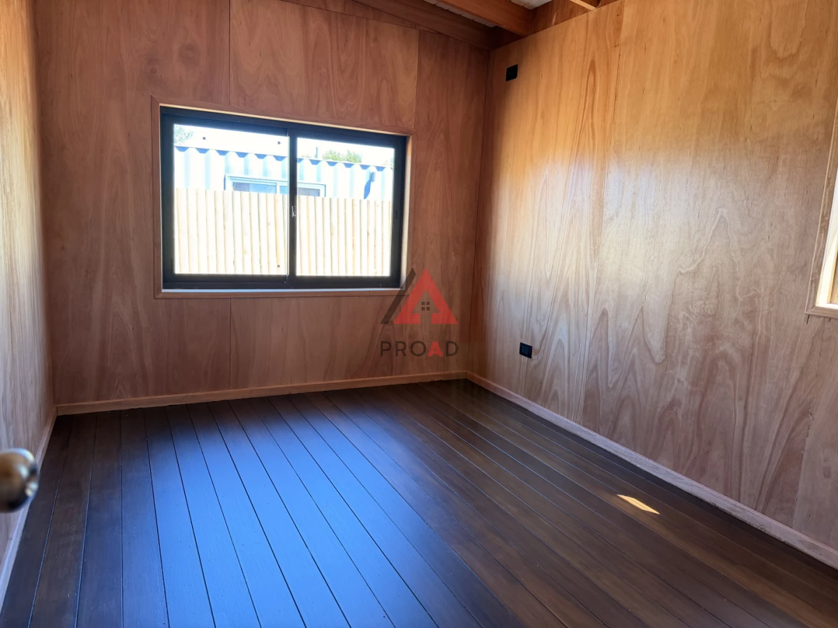 Casa ID.107 - Casa en venta en sauce de portezuelo 2 dormitorios a 150m del mar 