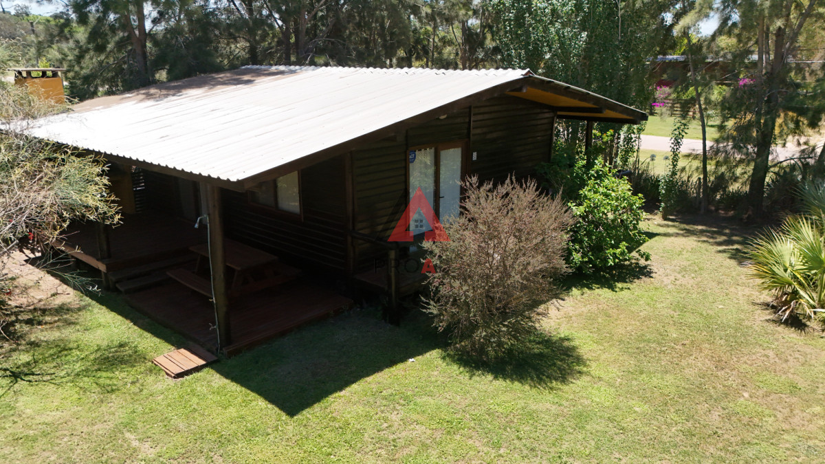 Casa ID.71 - Cabañas en alquiler anual en Ocean Park 