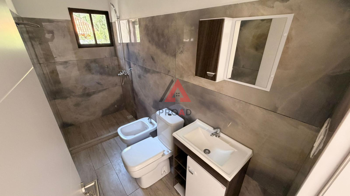 Casa ID.112 - Dúplex en Club del Lago