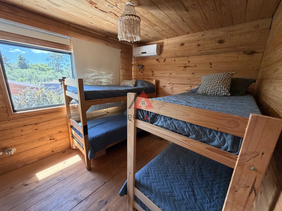 Casa ID.10 - Casa en venta en Ocean Park 4 dormitorios cerca del mar 