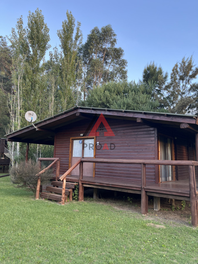 Casa ID.71 - Cabañas en alquiler en Ocean Park temporada 