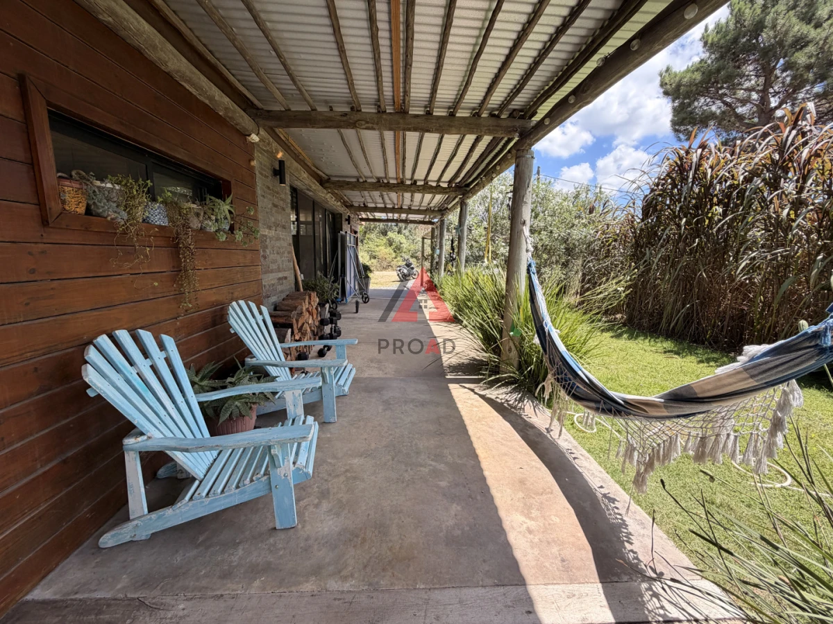 Casa ID.10 - Casa en venta en Ocean Park 4 dormitorios cerca del mar 