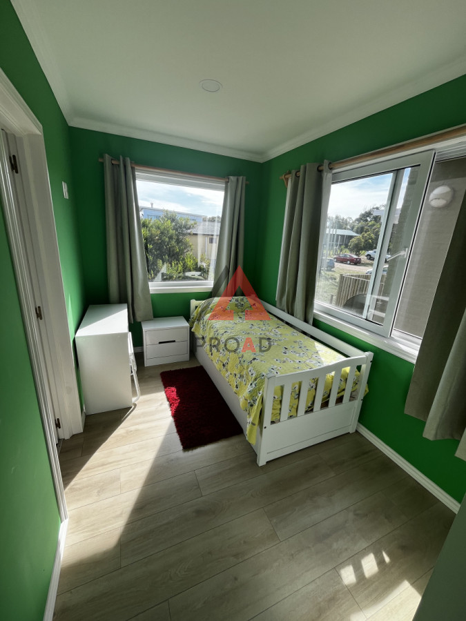 Casa ID.27 - Vivi a 50mts del mar!
