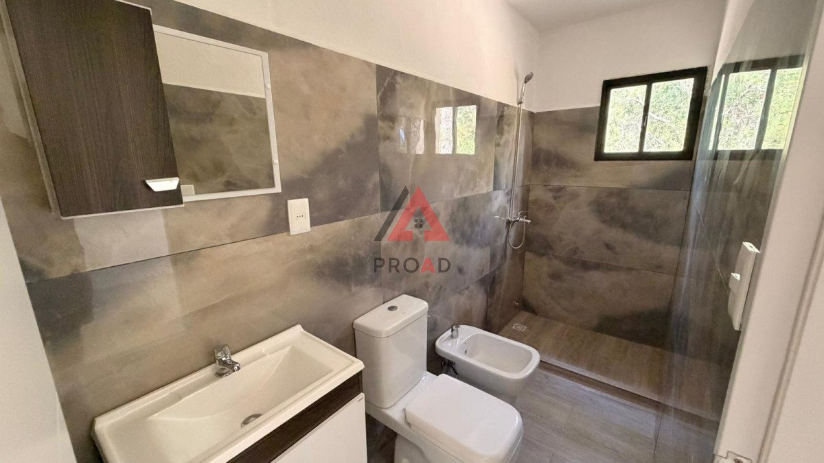 Casa ID.112 - Dúplex en Club del Lago