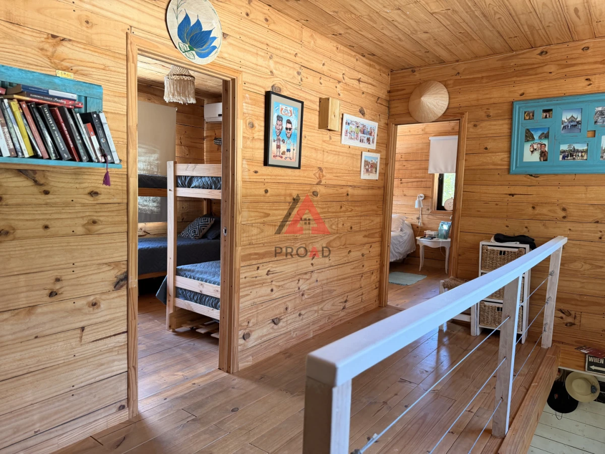 Casa ID.10 - Casa en venta en Ocean Park 4 dormitorios cerca del mar 