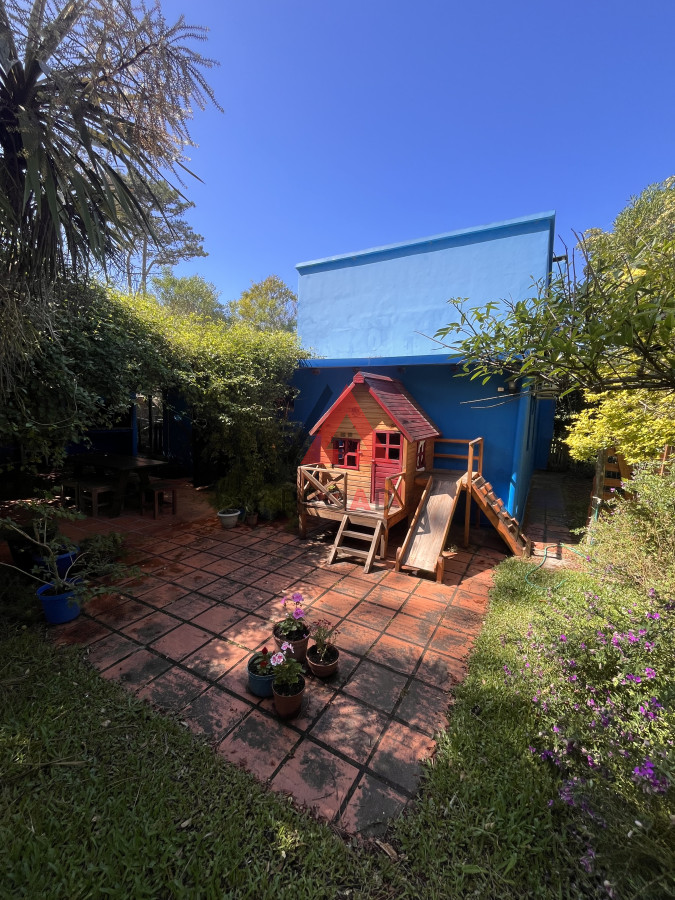 Casa ID.73 - Casa Frente al mar en alquiler temporal Ocean Park 