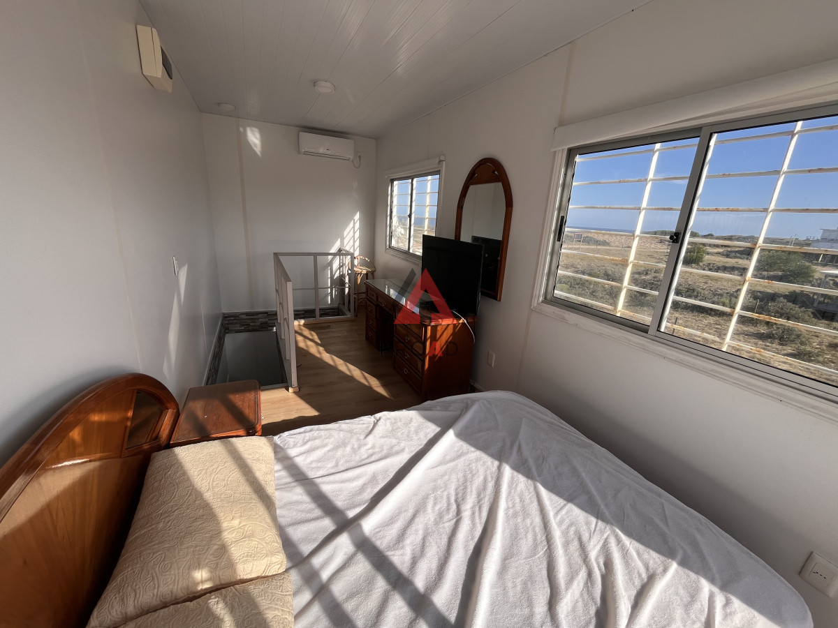 Casa ID.29 - Hermosa casa en sauce de portezuelo a 50mts del mar! oportunidad de inversión 