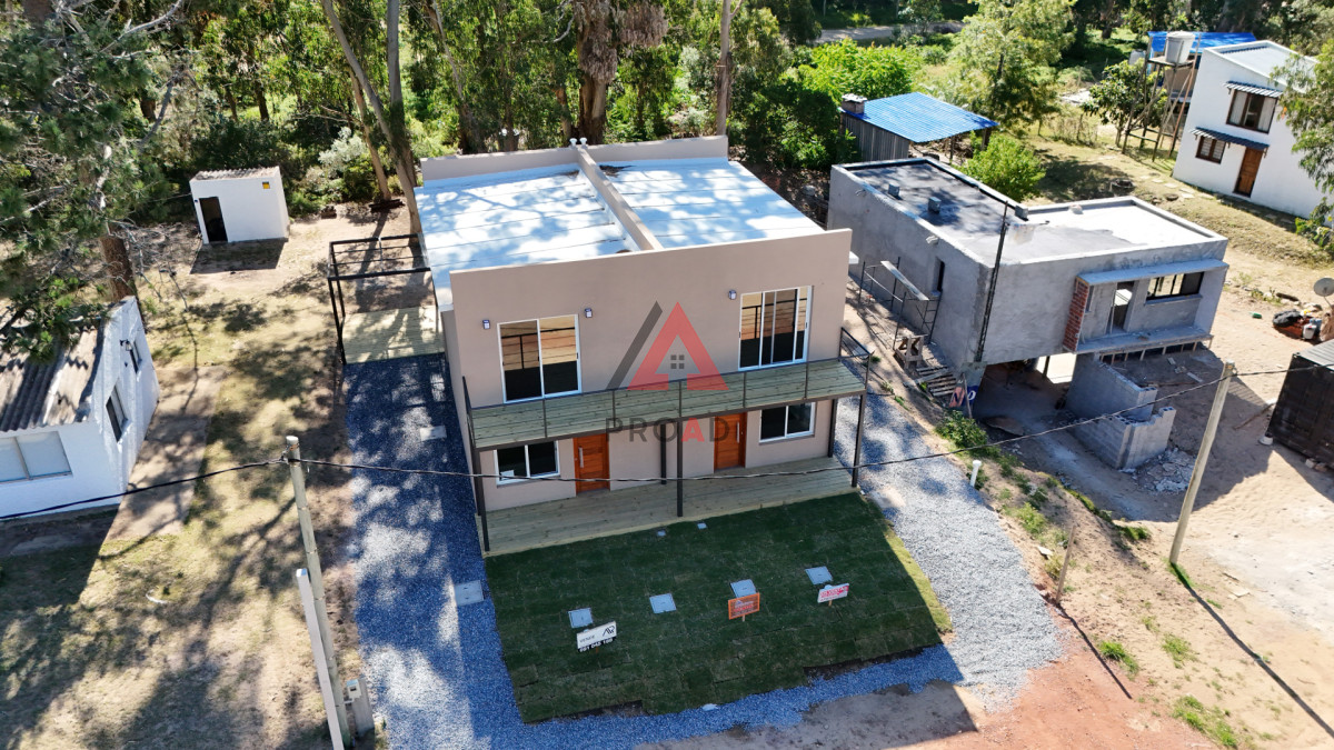 Casa ID.19 - Viví a 1 cuadras del mar, en una hermosa casa, ubicada en OCEAN PARK! 